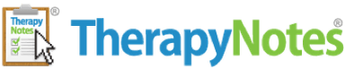 TherapyNotes